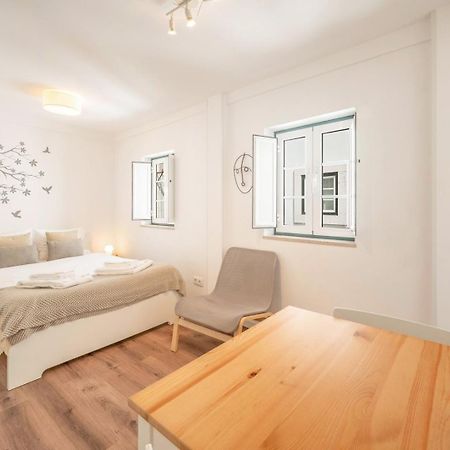 Guestready - Lovely Times In Lisboa Exteriér fotografie