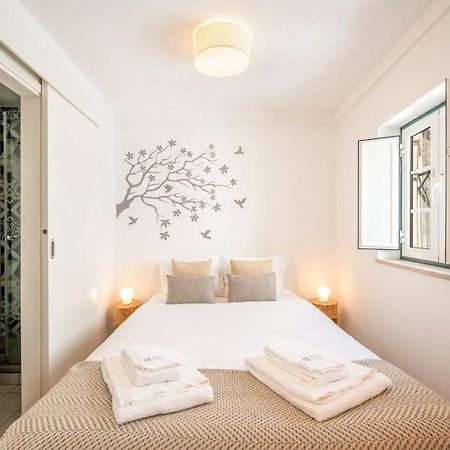 Guestready - Lovely Times In Lisboa Exteriér fotografie