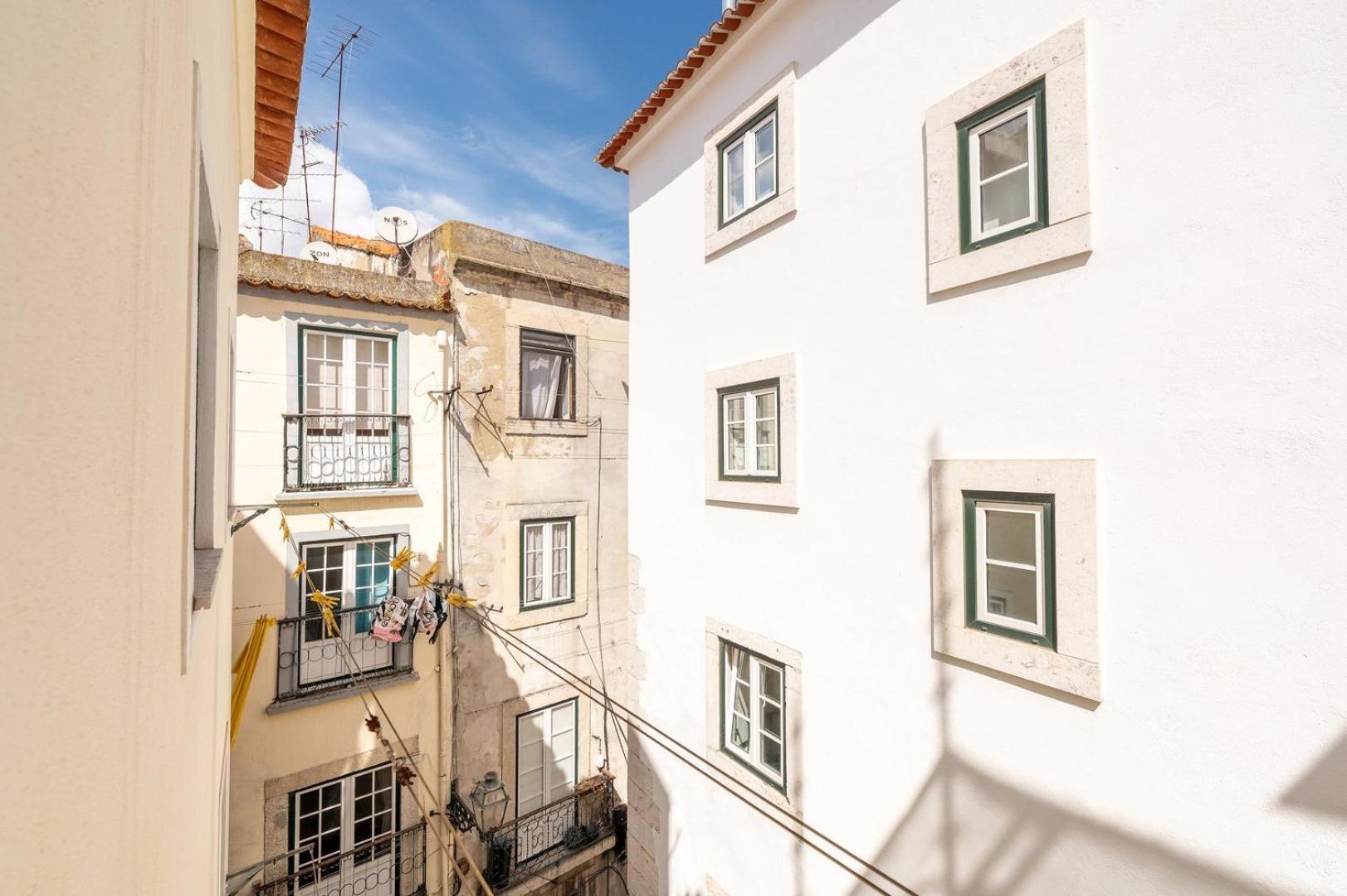 Guestready - Lovely Times In Lisboa Exteriér fotografie