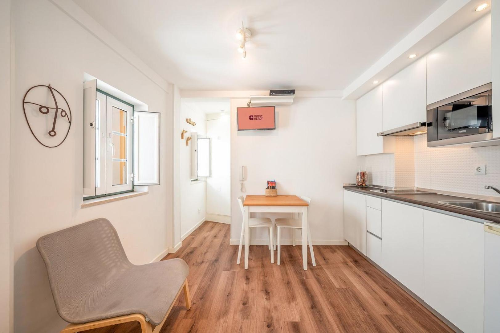 Guestready - Lovely Times In Lisboa Exteriér fotografie